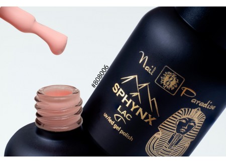 SPHYNX Lac Gel Polish - Fiancee 10ml